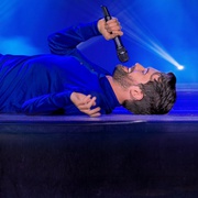 杰克·怀特霍尔：我只是在开玩笑 Jack Whitehall: I'm Only Joking