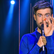 杰克·怀特霍尔：我只是在开玩笑 Jack Whitehall: I'm Only Joking