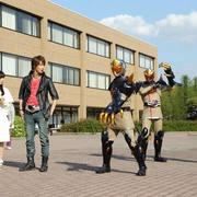 点击查看图片 剧场版 假面骑士Wizard IN MAGIC LAND 劇場版 仮面ライダーウィザード イン マジックランド