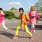 点击查看图片 剧场版 假面骑士Wizard IN MAGIC LAND 劇場版 仮面ライダーウィザード イン マジックランド