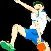 点击查看图片 乒乓 ピンポン THE ANIMATION