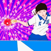 点击查看图片 乒乓 ピンポン THE ANIMATION