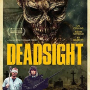 点击查看图片 死亡凝视 Deadsight