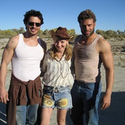 点击查看图片 流浪杀人魔 Drifter: Henry Lee Lucas