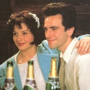 布拉格之恋 The Unbearable Lightness of Being