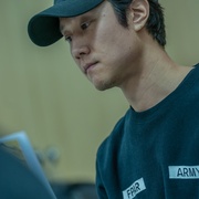 点击查看图片 别碰脏钱 더러운 돈에 손대지 마라
