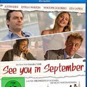 曼哈顿9月情 See You in September