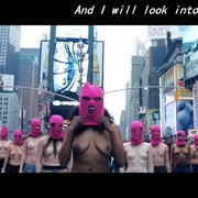 点击查看图片 胸部解放运动 Free the Nipple
