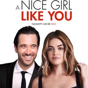 像你这样的好女孩 A Nice Girl Like You