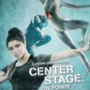 点击查看图片 中央舞台:踮起脚尖 Center Stage: On Pointe