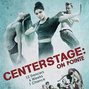 点击查看图片 中央舞台:踮起脚尖 Center Stage: On Pointe