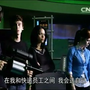 点击查看图片 少年骇客:异形群体 Ben 10: Alien Swarm