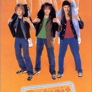 点击查看图片 摇滚城市底特律 Detroit Rock City