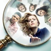 神探南茜 第二季 Nancy Drew Season 2