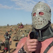 点击查看图片 疯狂的麦克斯2 Mad Max 2