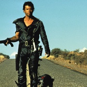 点击查看图片 疯狂的麦克斯2 Mad Max 2