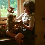 点击查看图片 再见,克里斯托弗·罗宾 Goodbye Christopher Robin
