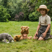 点击查看图片 再见,克里斯托弗·罗宾 Goodbye Christopher Robin
