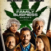 家族企业 第二季 Family Business Season 2