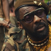 点击查看图片 无境之兽 Beasts of No Nation