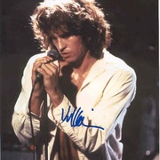 点击查看图片 大门 The Doors