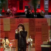 点击查看图片 大门 The Doors