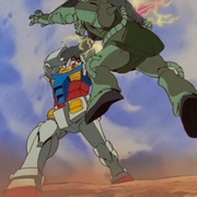 点击查看图片 机动战士高达 剧场版Ⅰ 機動戦士ガンダム