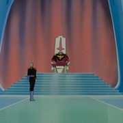 点击查看图片 机动战士高达 剧场版Ⅰ 機動戦士ガンダム
