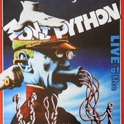 巨蟒在好莱坞 Monty Python Live at the Hollywood Bowl