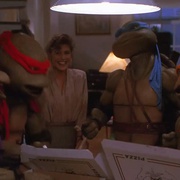 点击查看图片 忍者神龟2 Teenage Mutant Ninja Turtles II: The Secret of the Ooze