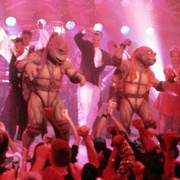 点击查看图片 忍者神龟2 Teenage Mutant Ninja Turtles II: The Secret of the Ooze