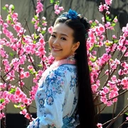 点击查看图片 花木兰传奇