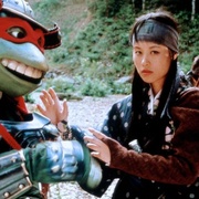 忍者神龟3 Teenage Mutant Ninja Turtles III