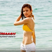 点击查看图片 白手公司 Badmaash Company