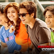 点击查看图片 白手公司 Badmaash Company