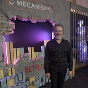 点击查看图片 黑金高墙 第二季 O Mecanismo Season 2