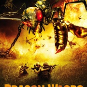 点击查看图片 龙黄蜂 Dragon Wasps