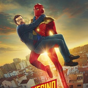 点击查看图片 邻居侠 第一季 El vecino Season 1