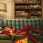 点击查看图片 邻居侠 第一季 El vecino Season 1