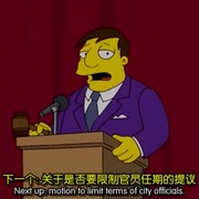 点击查看图片 辛普森一家 第二十一季 The Simpsons Season 21