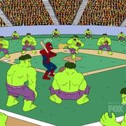 点击查看图片 辛普森一家 第二十一季 The Simpsons Season 21