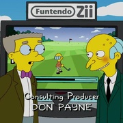 点击查看图片 辛普森一家 第二十一季 The Simpsons Season 21