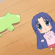 小凉宫春日的忧郁 涼宮ハルヒちゃんの憂鬱