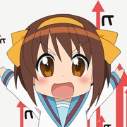 小凉宫春日的忧郁 涼宮ハルヒちゃんの憂鬱