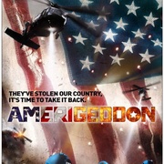 美国迦顿 AmeriGeddon