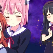 点击查看图片 街角魔族 二丁目 まちカドまぞく 2丁目