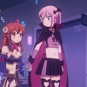 点击查看图片 街角魔族 二丁目 まちカドまぞく 2丁目