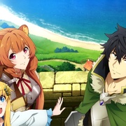 点击查看图片 盾之勇者成名录 第二季 盾の勇者の成り上がり Season 2