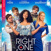 点击查看图片 戈弗雷 The Right One
