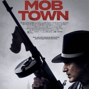 暴徒小镇 Mob Town